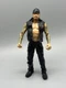 The UNDERTAKER WWE WWF Jakks R3 Tech XBOX Premium Wrestling Action Figure