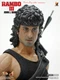 Perfect Hot Toys 1/6 Mms35 Rambo Iii: John J. Rambo In Stock New