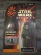 Star Wars Episode 1 Commtech Holographic Chip Rune Haako Hasbro New