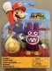 New Jakks Pacific Super Mario - Nabbit With Bag - Toy 4" Figure