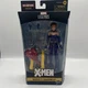 X-Men Marvel Legends Shadowcat Action Figure (Colossus BAF) Age Of Apocalypse 6&rdquo;