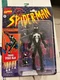 Hasbro Marvel Legends Retro Spider-Man Symbiote - New Sealed