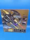 1989 ToyBiz Batman Villain Cruncher Batwing - NIB, SEALED!