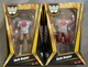 Lot Of 2 WWE Elite Legends Series 22 Wrestling Figures ICHIBAN HULK HOGAN Chase