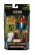 Marvel Legends Series Super Villains THE HOOD 6" Action Figure BAF XEMNU 2021