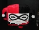 Large Kawaii Cubes DC Comics Harley Quinn 10&rdquo; Pre-owned Excellent condition!