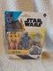 2024 Star Wars Disney Hasbro Paz Vizsla Action Figure