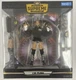 Jazwares AEW CM Punk 6 in Action Figure - AEW0325 NICE CONDITION