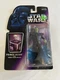 Star Wars - Prince Xizor Shadows of the Empire Action Figure Kenner 1996 Hasbro