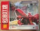 MSN-04 Sazabi Action Mobile Suit Gundam Robot Spirits Bandai Figure NEW Sealed