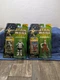 Star Wars Power Of The Jedi    Scout Trooper Imperial Patrol, Aurra Sing Bounty 