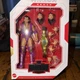 Razor Ramon Purple Chase | Elite Ultimate 16 | WWF WWE WCW NWO | Mattel Sealed
