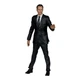 Fallout Cooper Howard 7in Deluxe Action Figure McFarlane Red Platinum Edition