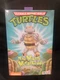 NECA Teenage Mutant Ninja Turtles Action Figure The Mighty Metalhead NEW