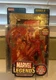 2002 Toy Biz Marvel Legends Series II Human Torch NIP