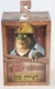 NECA Dinosaurs Ultimate Earl Sinclair Tree Pusher WESAYSO 7" Action Figure MIB
