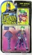 NOS Legends of Batman The Joker with Snapping Jaw & Collector's Card, 1994