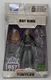 TMNT Rat King BST AXN Action Figure The Loyal Subjects W/ Ltd Ed. Collector Card