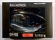 Battlestar Galactica Cylon Raider 4.5" Scar Titan 2016 Loot Crate New