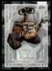 2023 Topps Chrome Disney 100 Wall-E #36 Wall-E