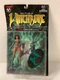 Sara Pezzini as Witchblade Action Figure Moore Collectibles Top Cow "OPENER?"