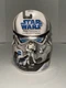 Hasbro Star Wars Legacy Build- -Droid BD . 31 Han Solo Stormtrooper Action...