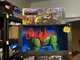 Masters Of The Universe Origins BATTLE CAT Mattel New for 2020 Walmart Exclusive