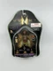 Vintage The Mummy Decapitated Mummy Toy Island 1998 