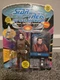 STAR TREK The Next Generation LORE 5" ACTION FIGURE Playmates, 1993