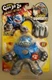 Heroes Of Goo Jit Zu Galaxy Attack, Astro Thrash Hero Pack New Sealed