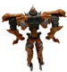 Hasbro Tomy Transformer Dinosaur Figure  Robot Brown A6157 Vintage