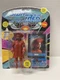 Star Trek Next Generation Whoopi Goldberg as Guinan Playmates Action Figure 1993