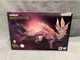 S.H. Monster Arts Tamamitsune Monster Hunter Rise Sunbreak BANDAI