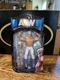 AEW Unmatched Series 11 Luminaries STING #82 Jazwares