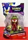 2023 JAKKS Pacifc Sonic Prime [Netflix] Figure: GNARLY KNUCKLES (Boscage Maze)