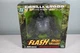 DC Direct Flash Rogues Gallery Gorilla Grodd Figure - 2001