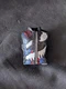 WWE Elite Series 70 Johnny Gargano Figure Vest Jacket Accessory Blue Red White 