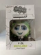 Kidrobot Bhunny Beetlejuice V-20 Vinyl Figure and keychain slight box ware 