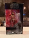 Hasbro Star Wars The Black Series Zorii Bliss Toy 6-inch Scale Star Wars: The...