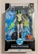 DC Multiverse JADE (Green Lantern Corps) McFarlane Toys Red Platinum box damag