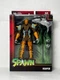 McFarlane Toys Spawn Reaper 7" Action Figure with Accessories New in Box