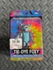 Funko Five Nights at Freddy's - Tie-Dye Foxy 5&rdquo; Action Figure (2022)