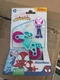 Hasbro Marvel Spidey and his Amazing Friends Ghost-Spider w/ Motorcycle Ages 3+