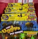 The Ugglys Pet Shop 8 Pack of Ugglys Pet Figures Series 1, U get 3 packs! Moose