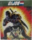 One:12 G.I. Joe Snake Eyes Deluxe Ver. Light-Up 1/12 Action Figure Mezco Hasbro