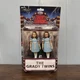 NECA The Shining: Toony Terrors The Grady Twins 6 inch Action Figure
