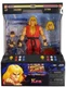 Jada Toys Street Fighter Ken 6 in Action Figure NIB