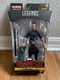 Marvel Legends Shang-Chi Series Legend of Ten Rings - Wenwu Action Figure