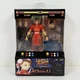 Jada Toys Street Fighter II Chun Li Figure Player 2 Red Variant Target Exclusive