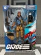 G.I. Joe Classified Series #36 Spirit Iron-Knife Action Figure NEW & SEALED!